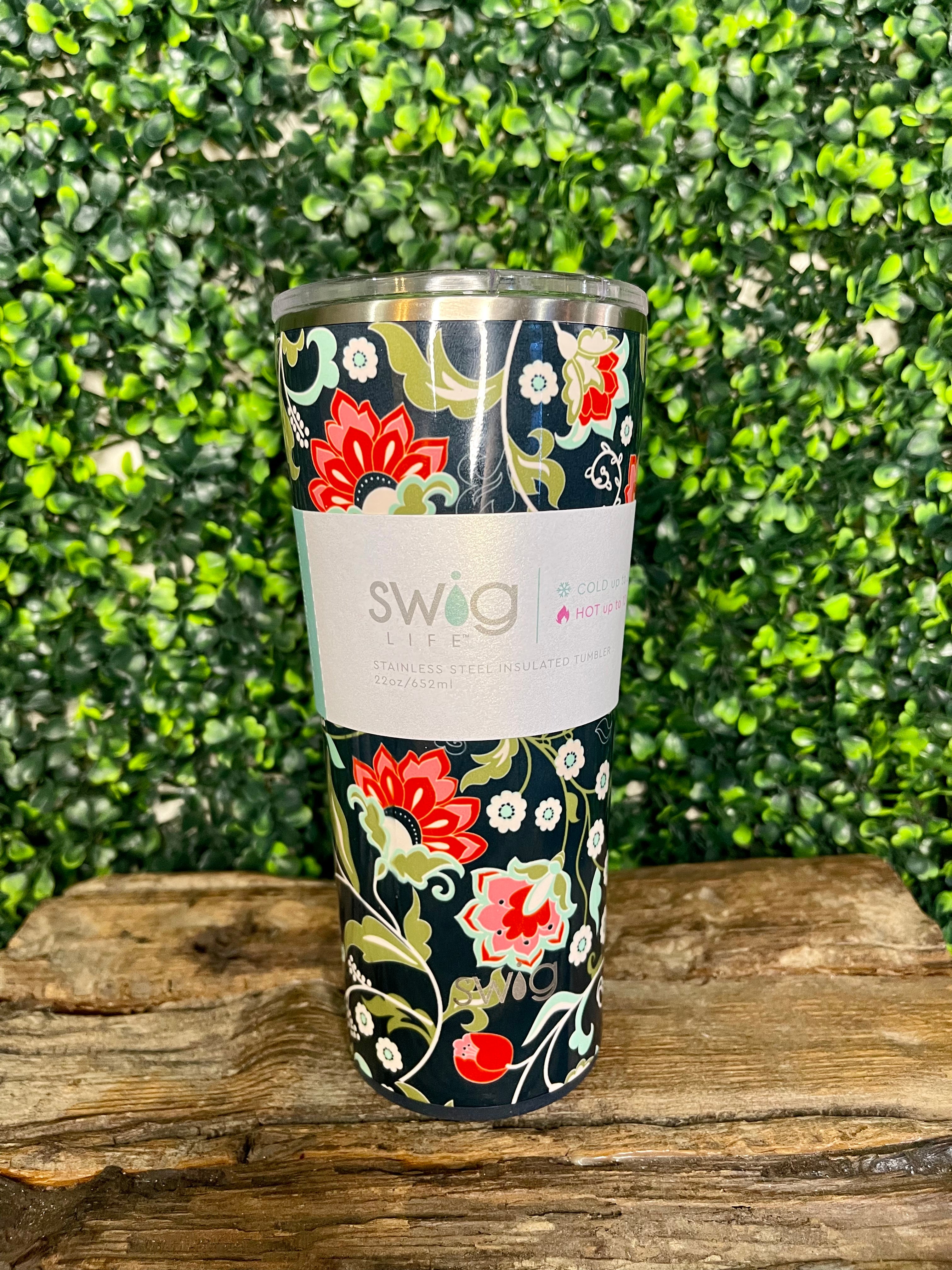 Swig Tumbler, 22oz