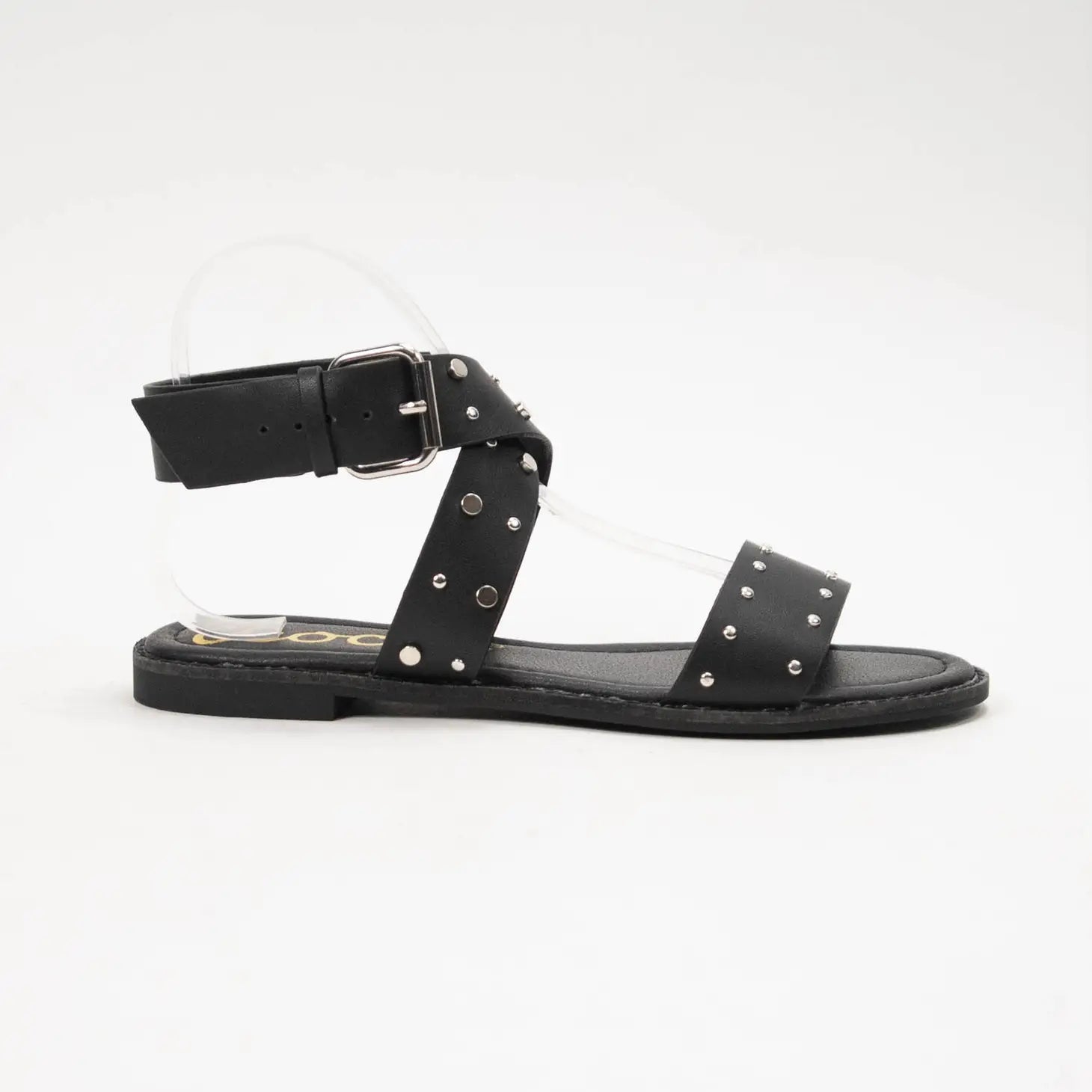 Alice Stud Sandal- “Final Sale”