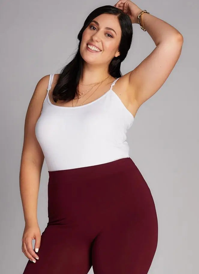 Bamboo PLUS Cami