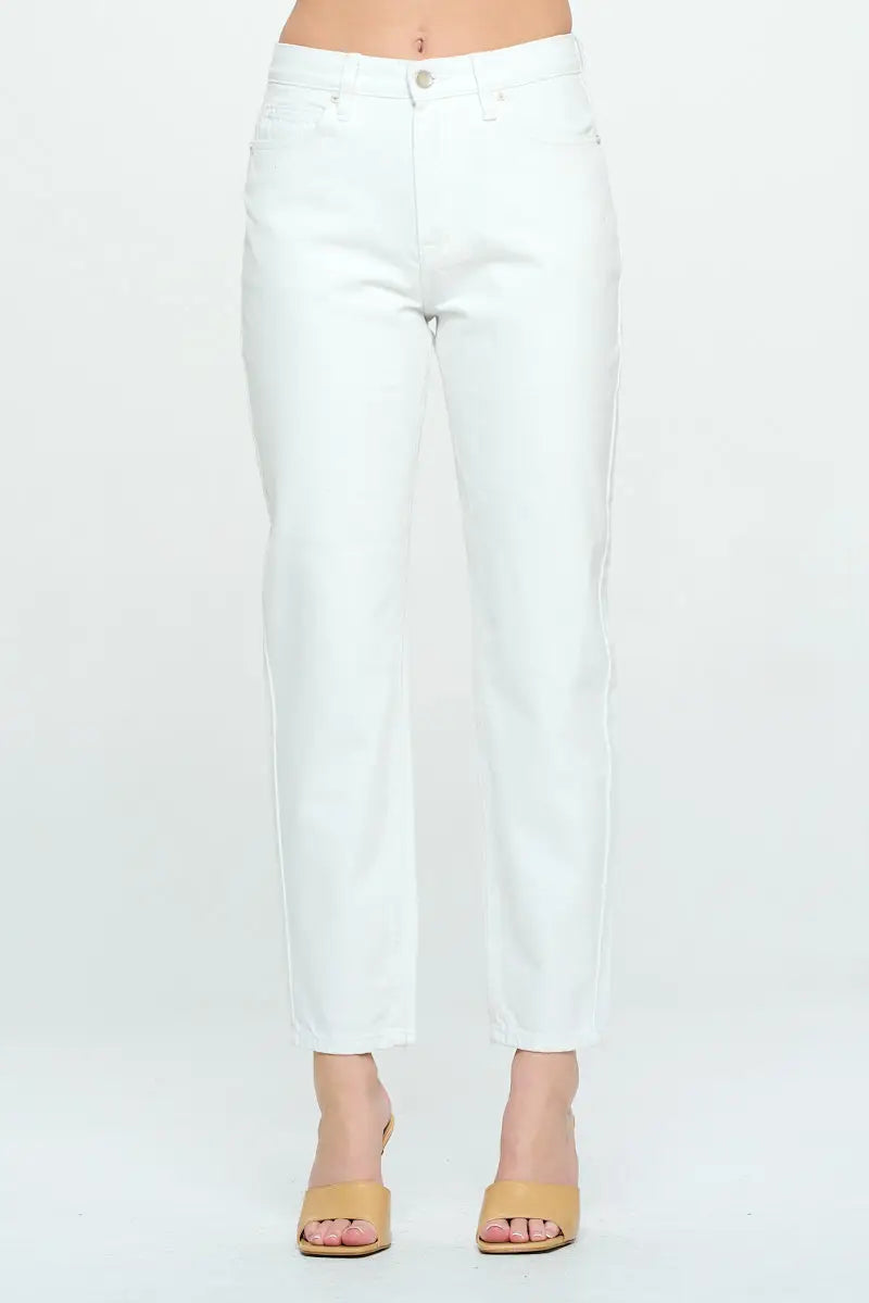Bebe Boyfriend Jeans