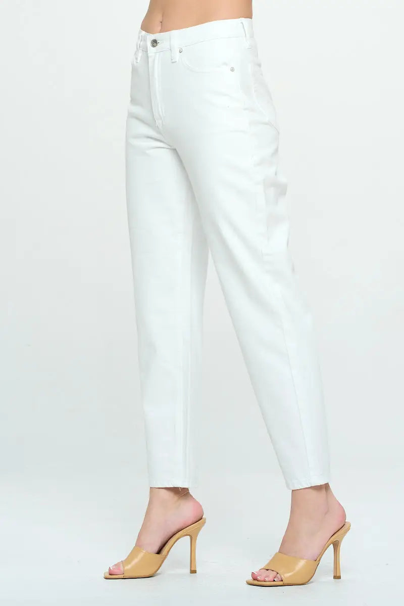 Bebe Boyfriend Jeans