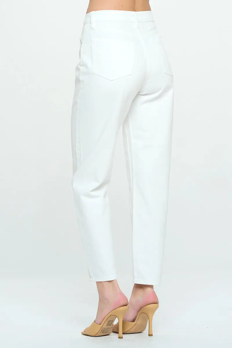 Bebe Boyfriend Jeans