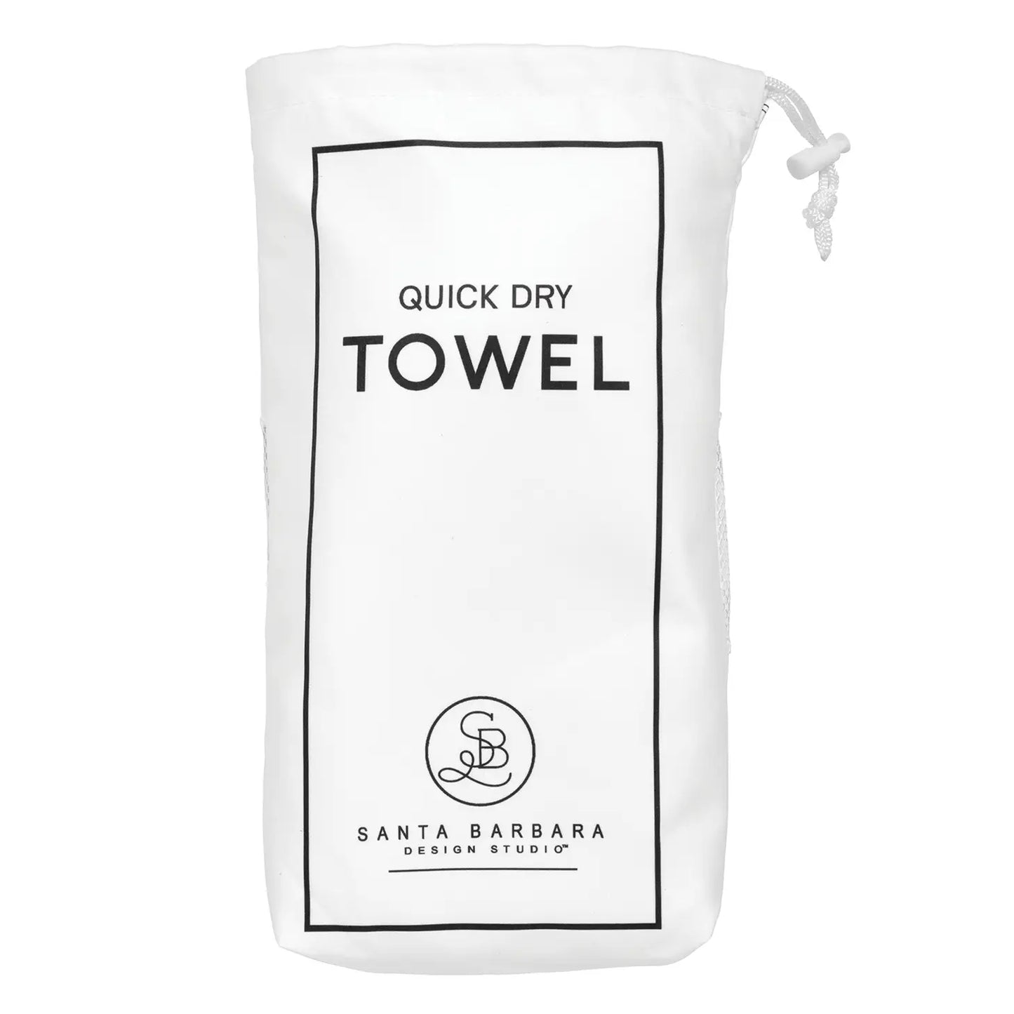 Bride Quick Dry Towel