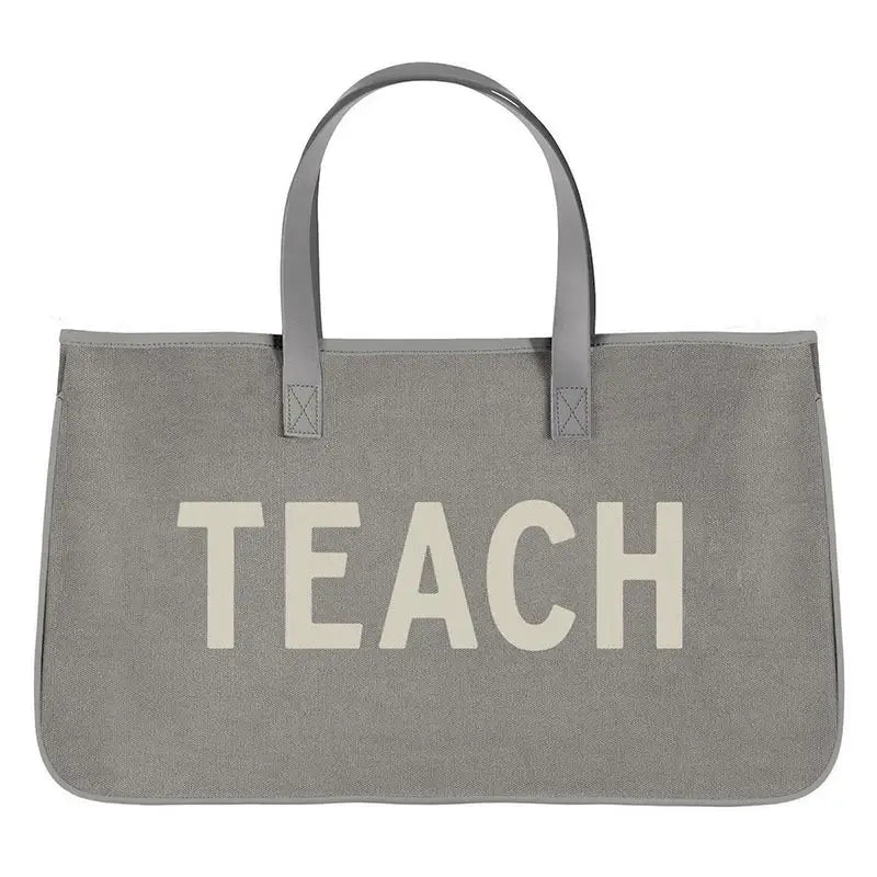 Canvas Totes