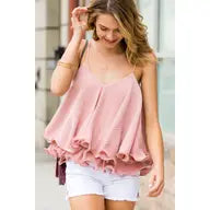Flow-y For Days Top