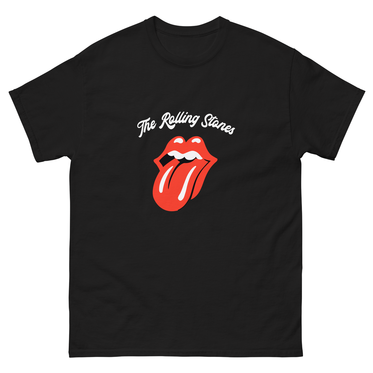 The Rolling Stones Tee- FINAL SALE