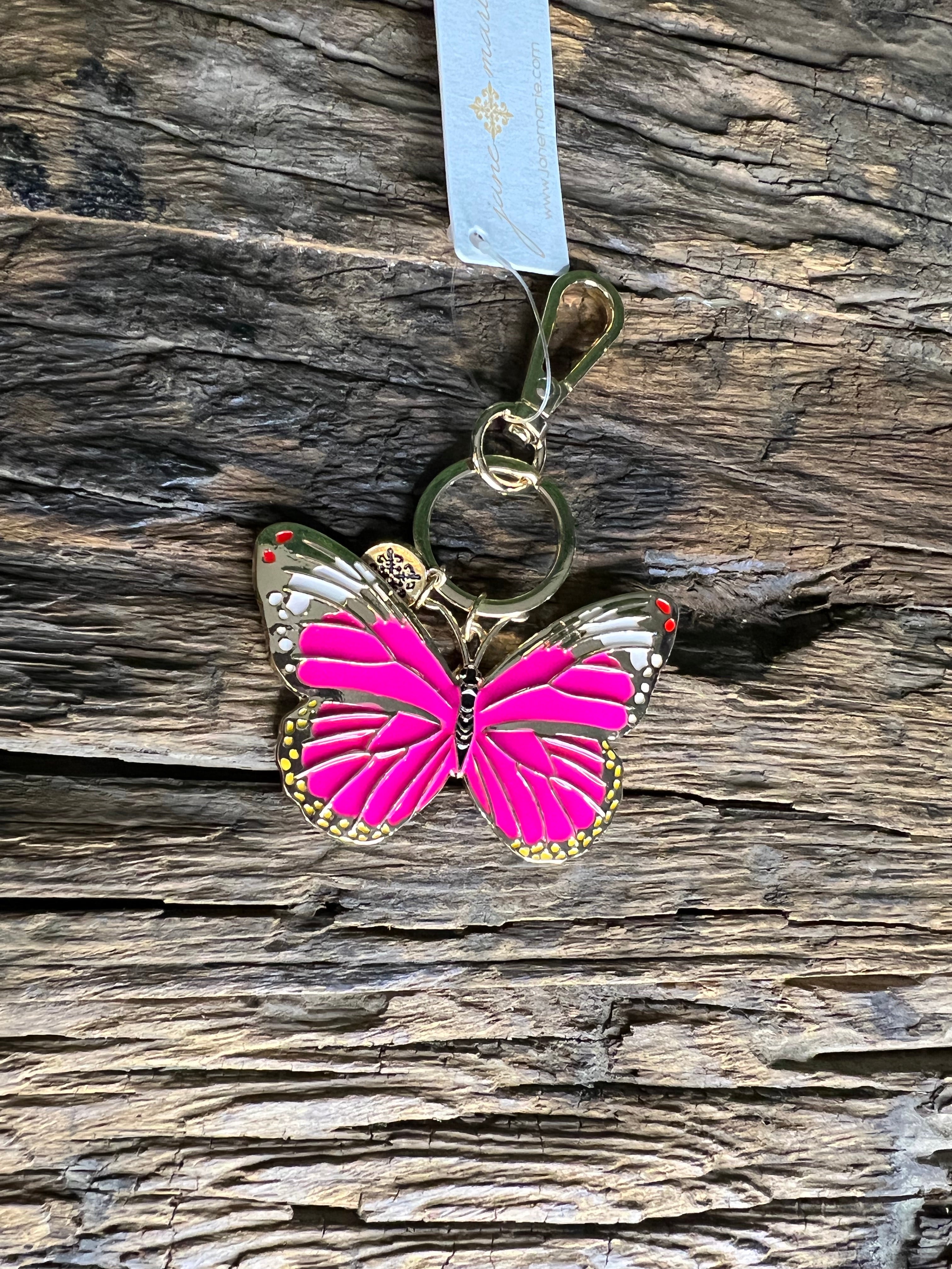 Jane Marie Key Chain