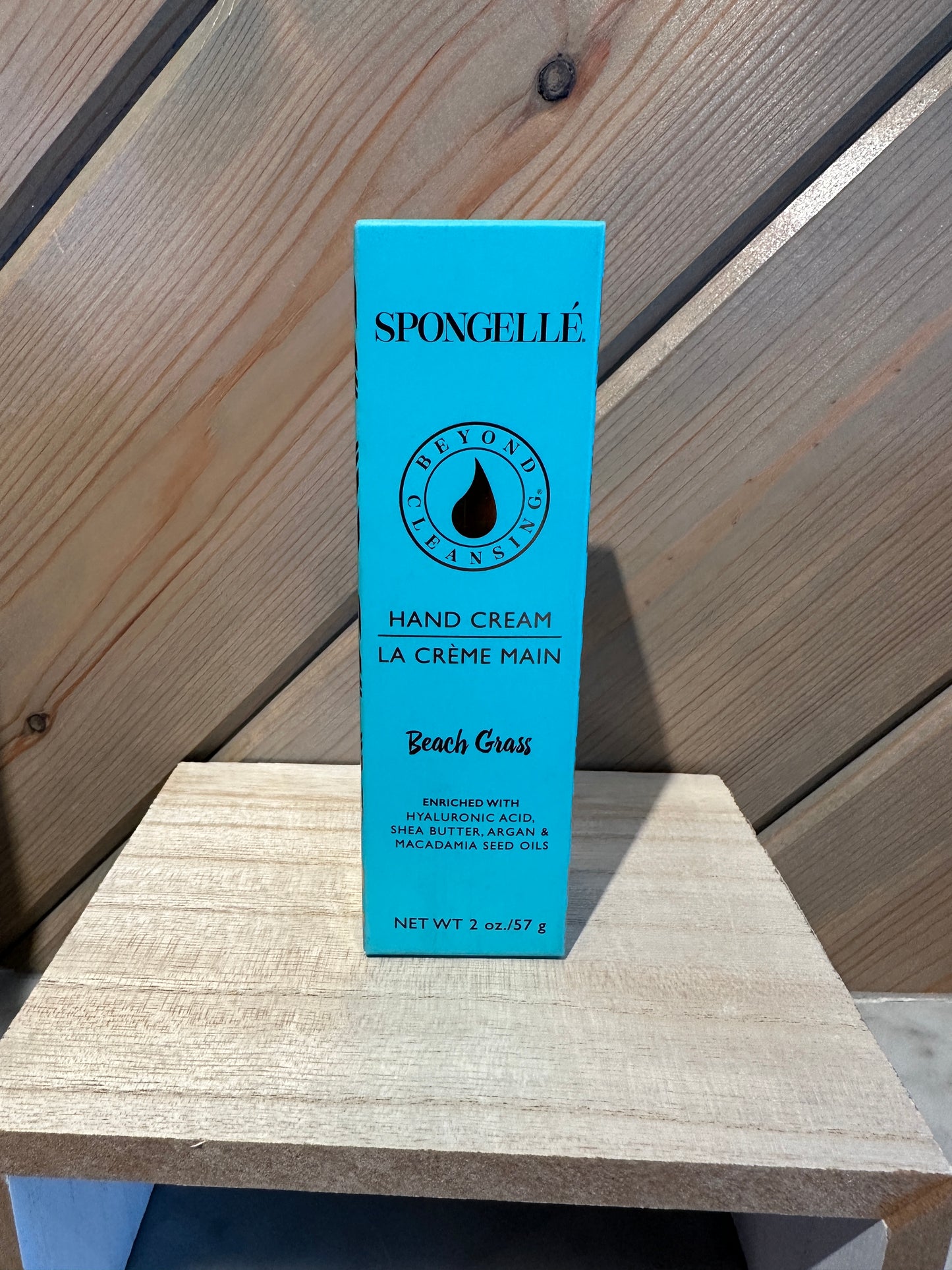 Beach Grass Spongelle