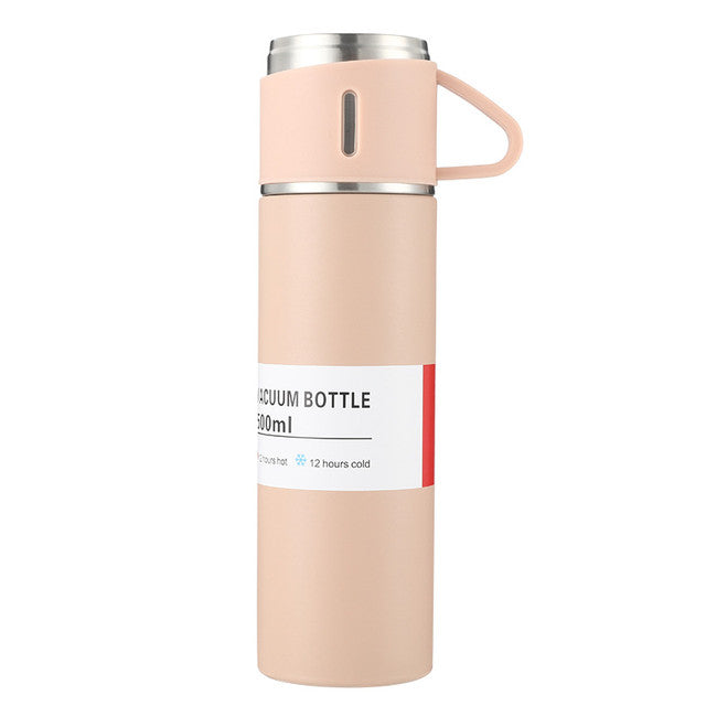 Vacuum Flask Set