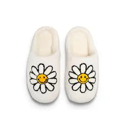 Sherpa Slippers