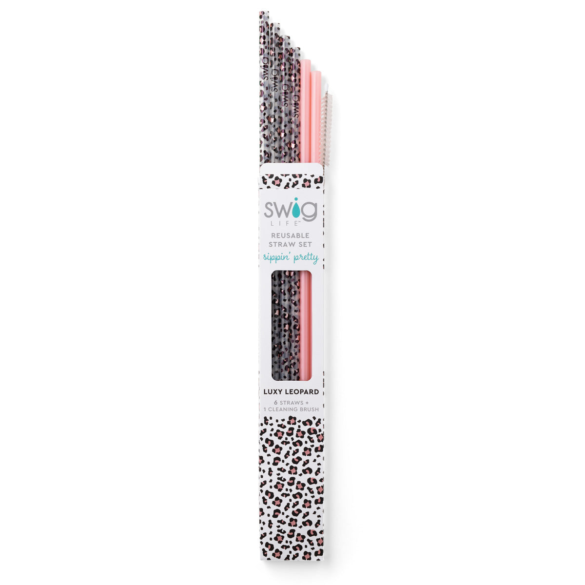 Swig Reusable Straws