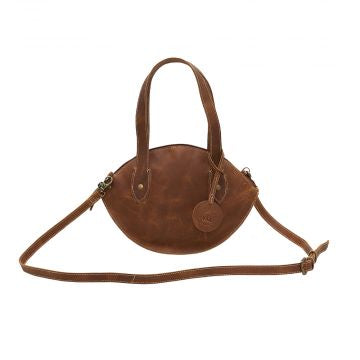 Brown Nest Myra Bag