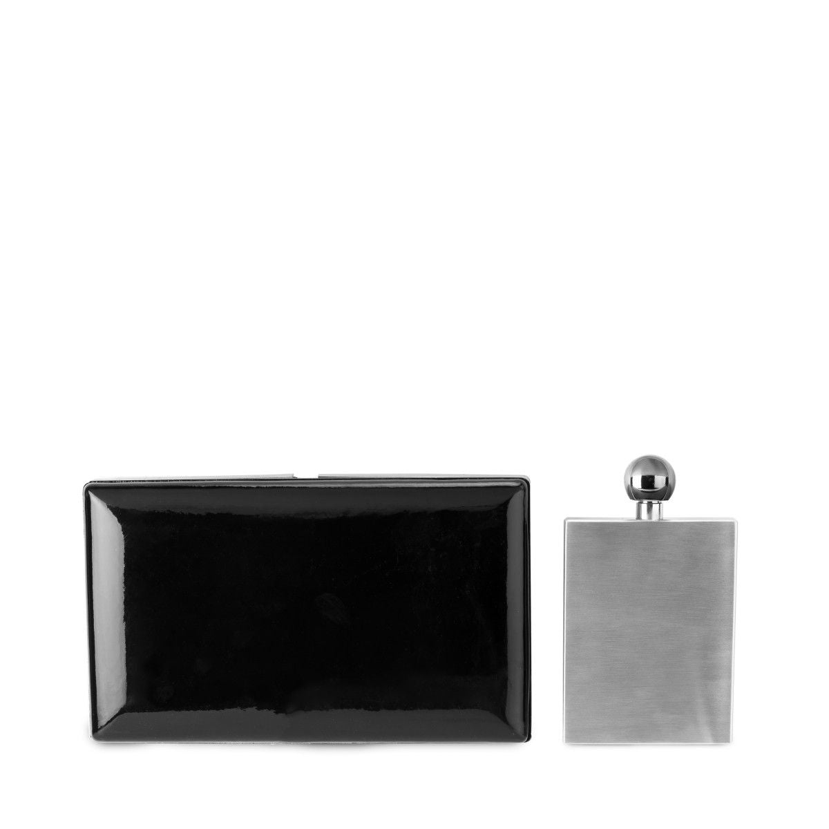 Flask Clutch