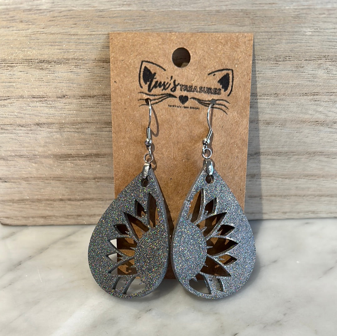 Tux’s Treasures Other Earrings