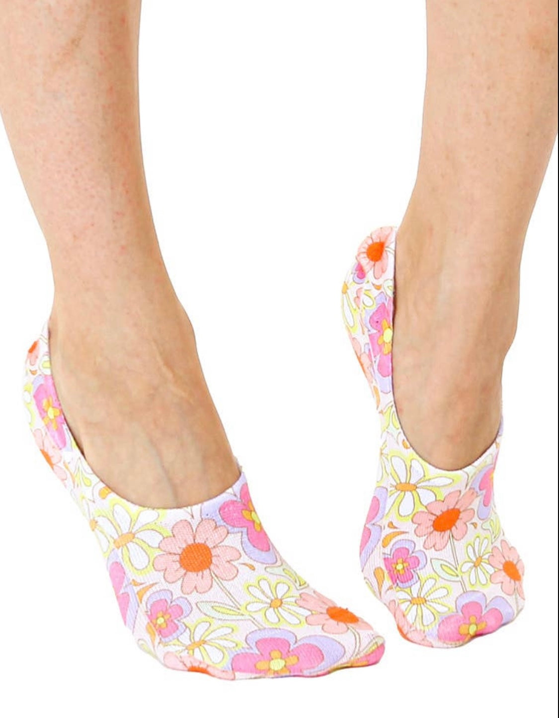 No Show Socks