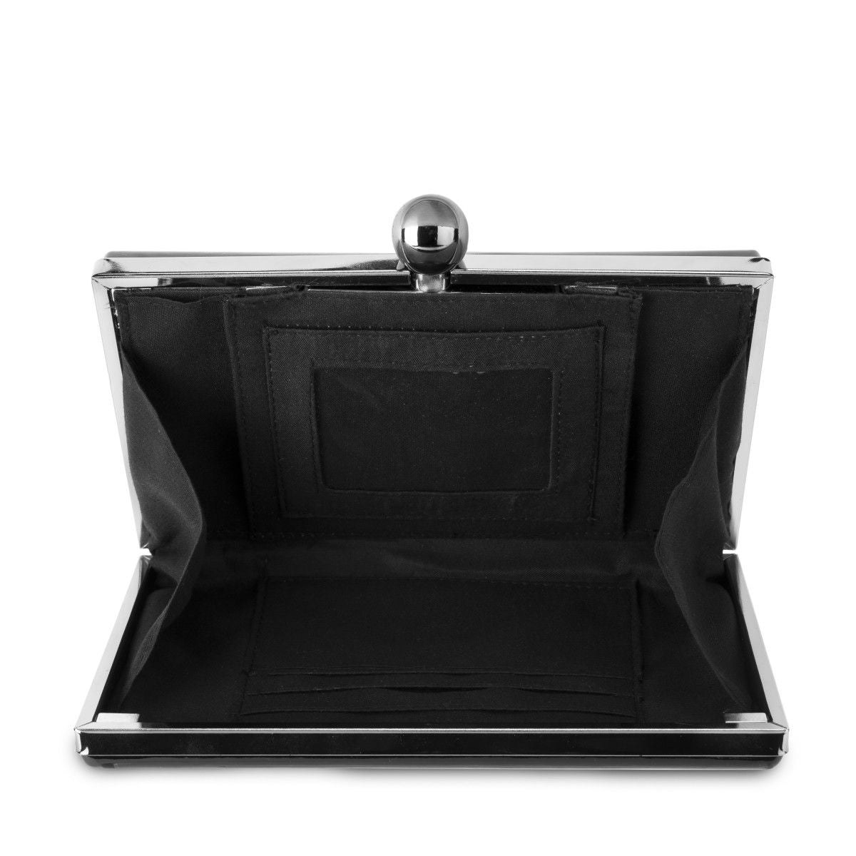 Flask Clutch