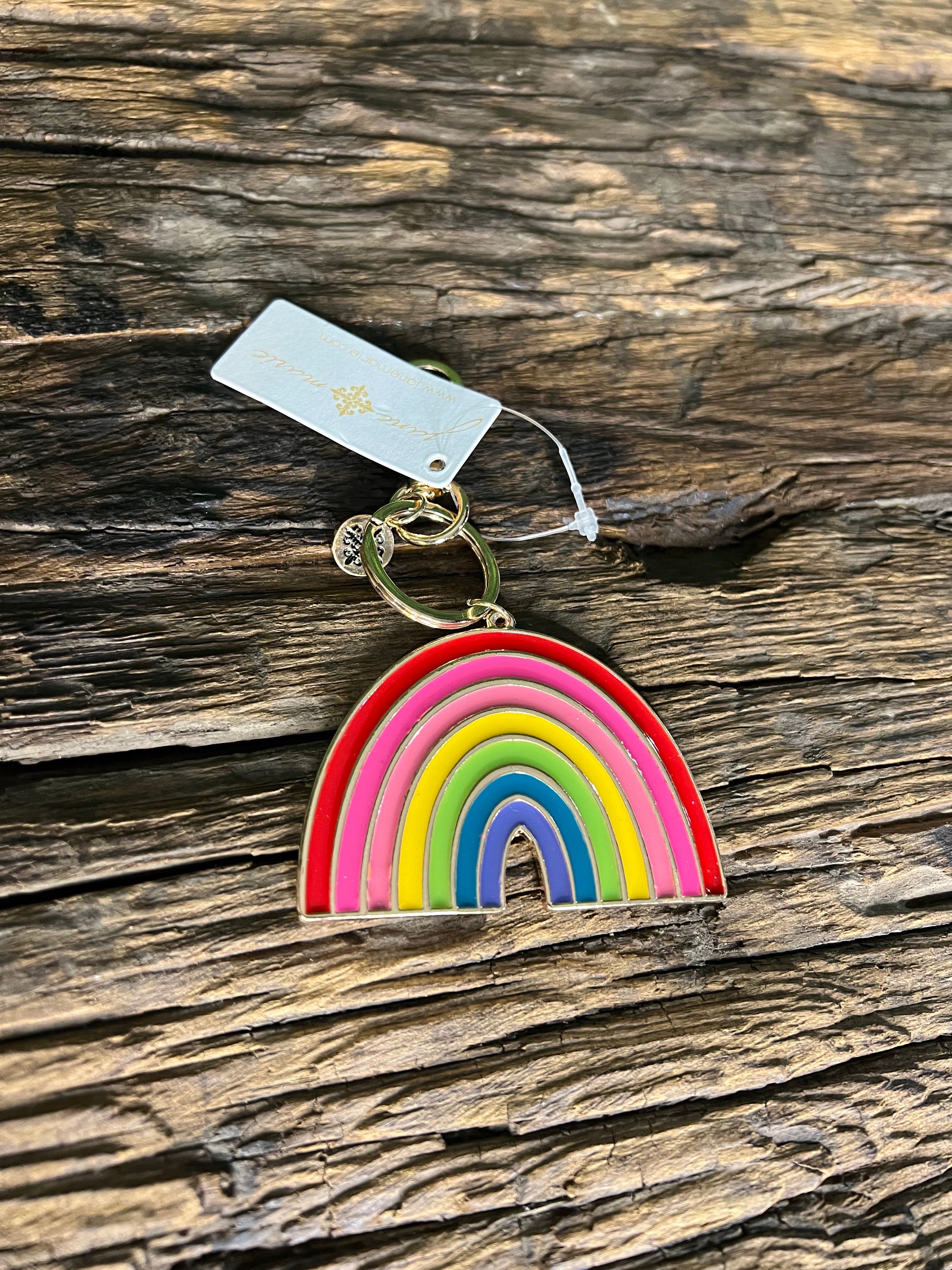 Jane Marie Key Chain
