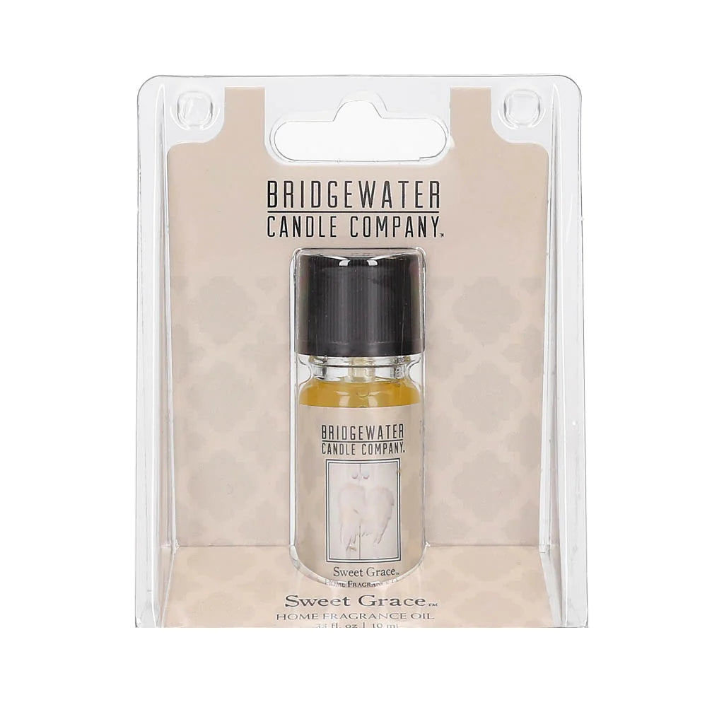 Sweet Grace Aromatherapy Oil