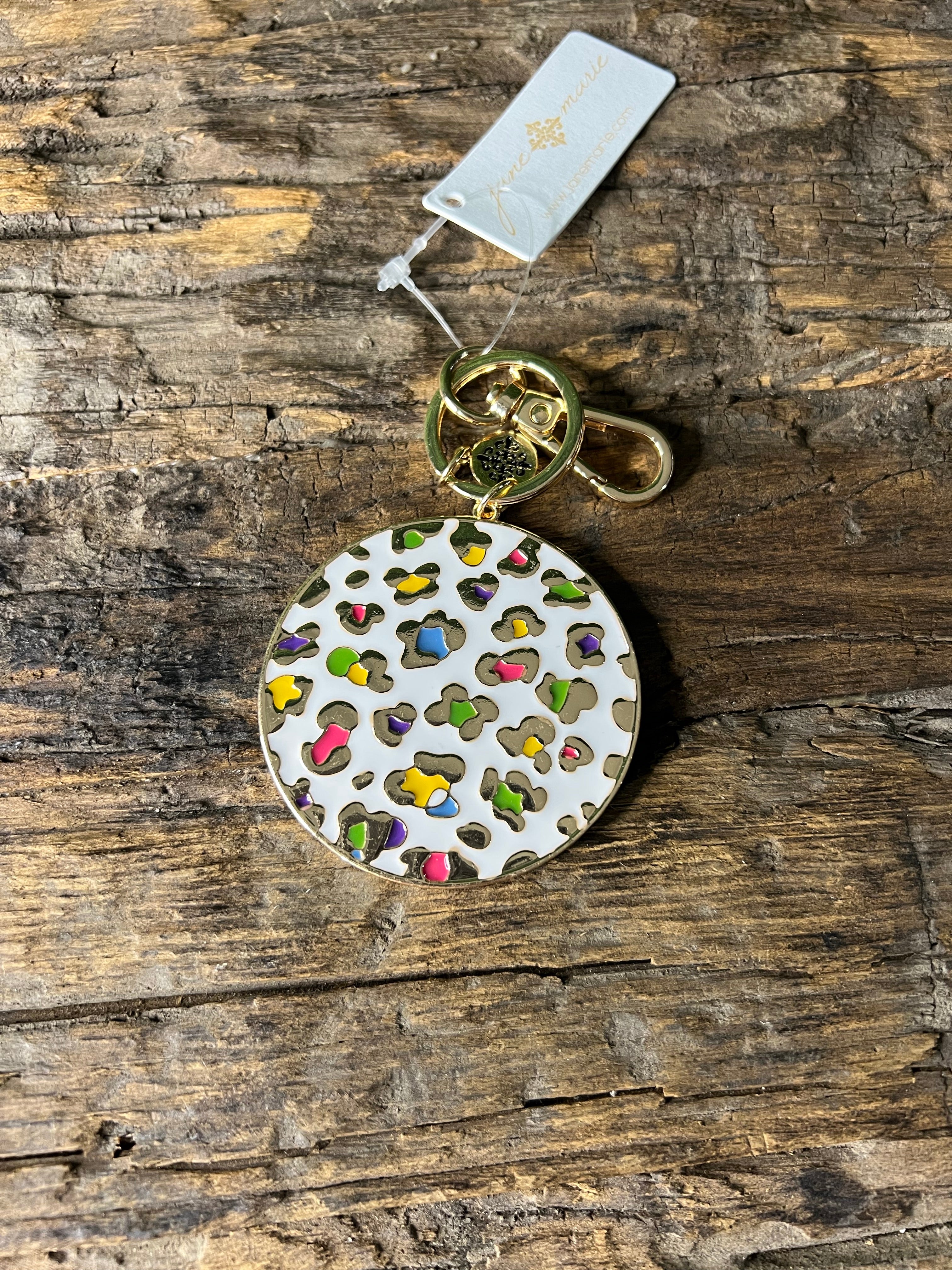 Jane Marie Key Chain