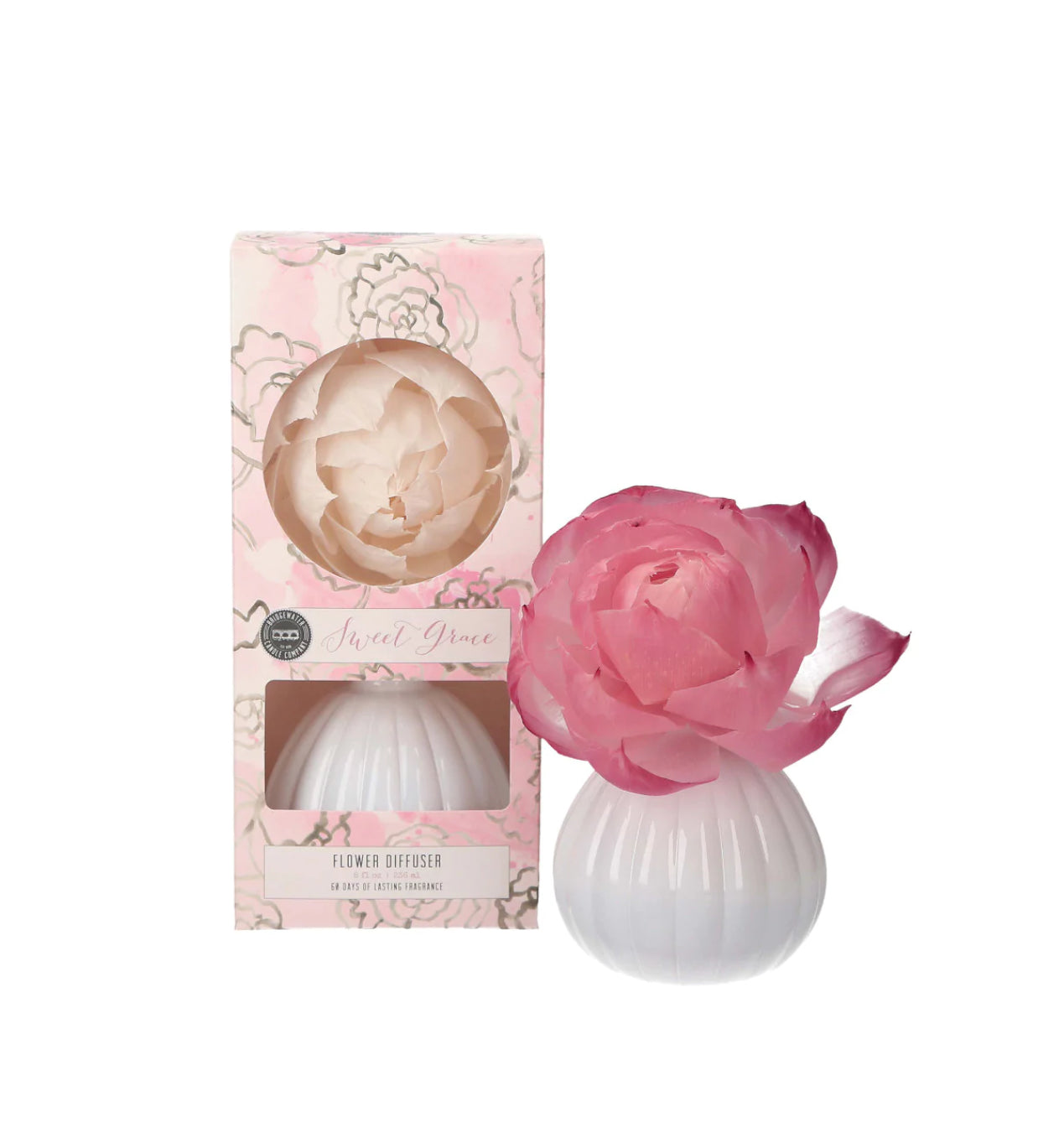 Sweet Grace Flower Diffuser