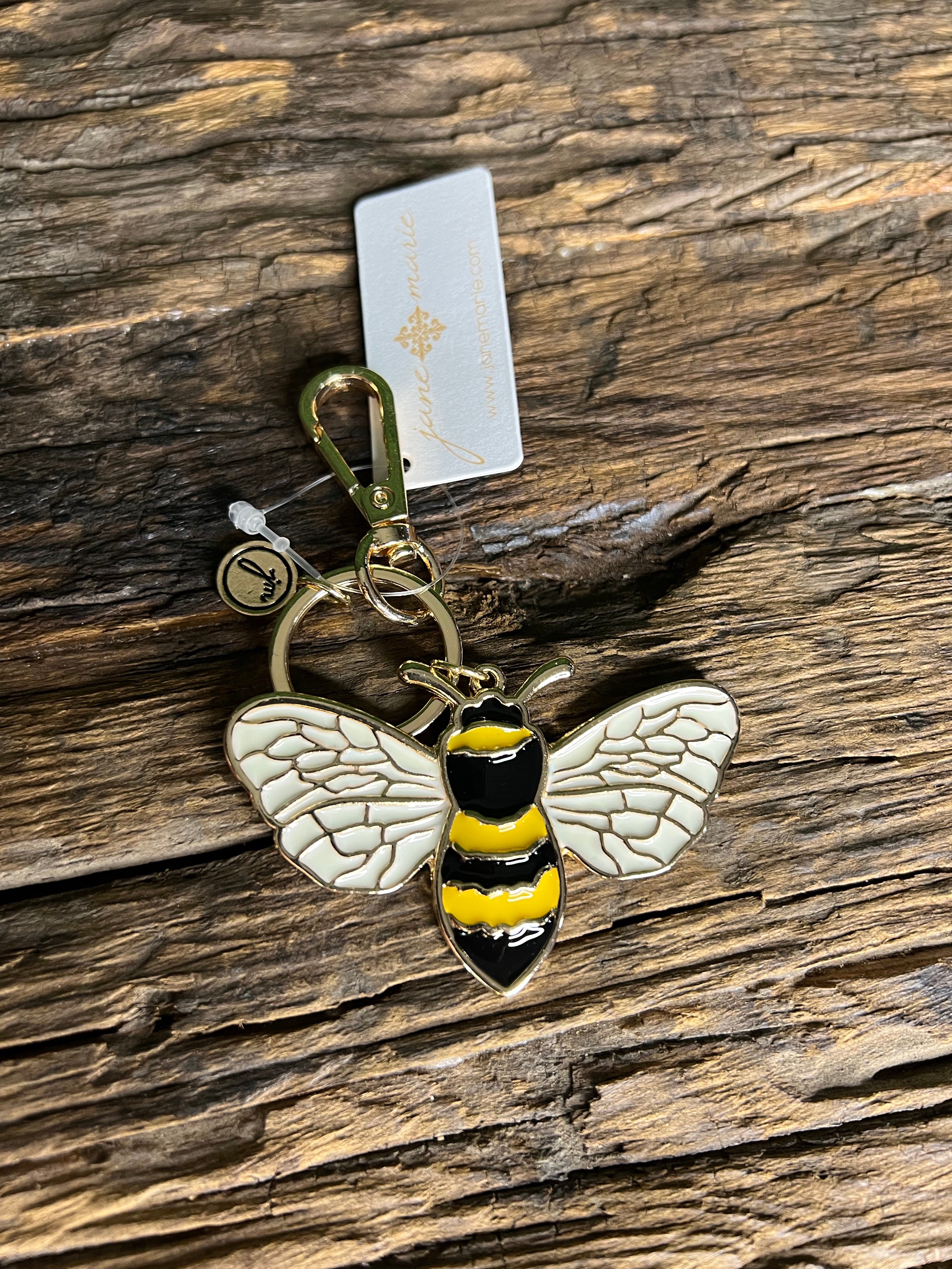 Jane Marie Key Chain