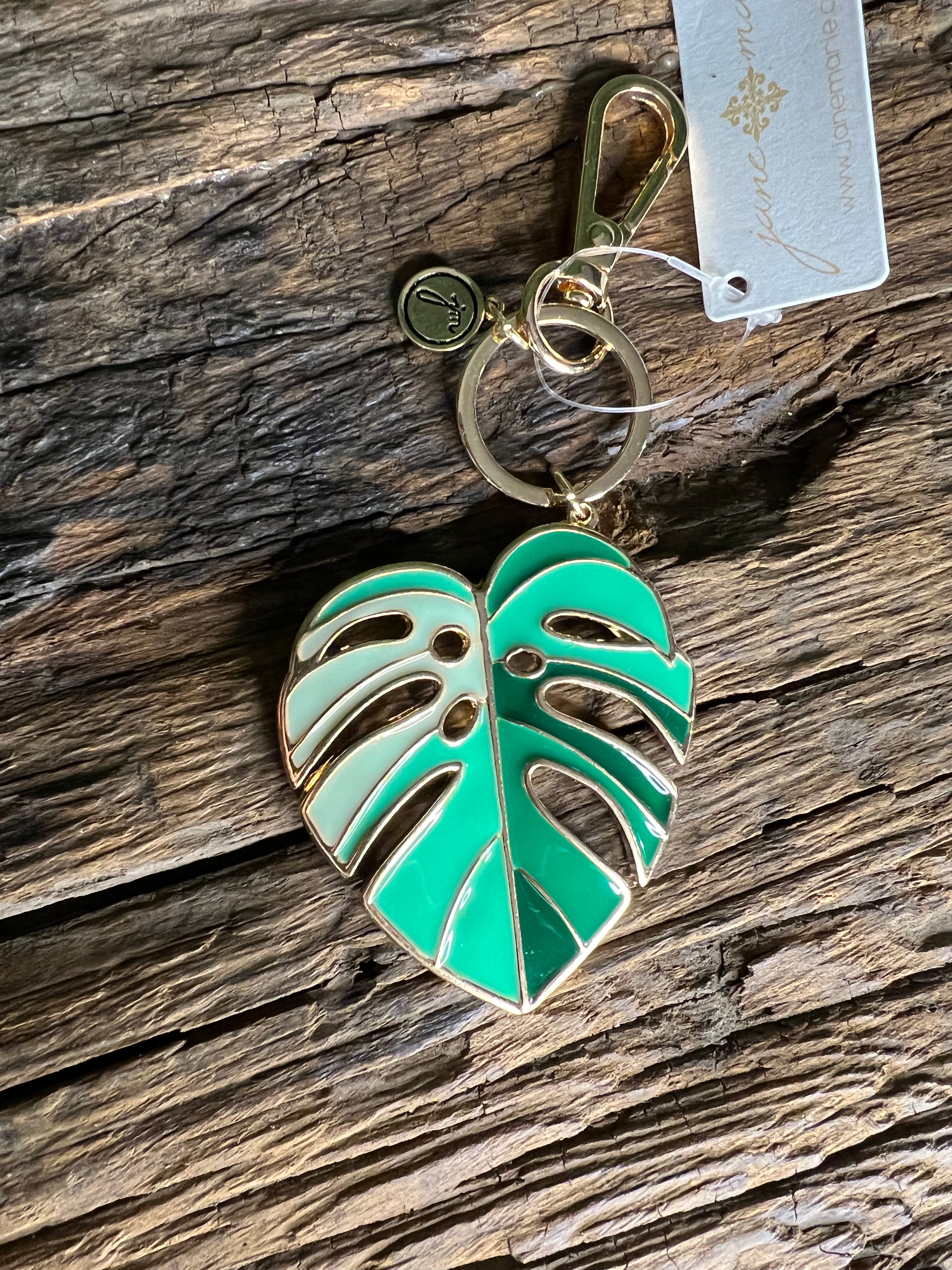 Jane Marie Key Chain
