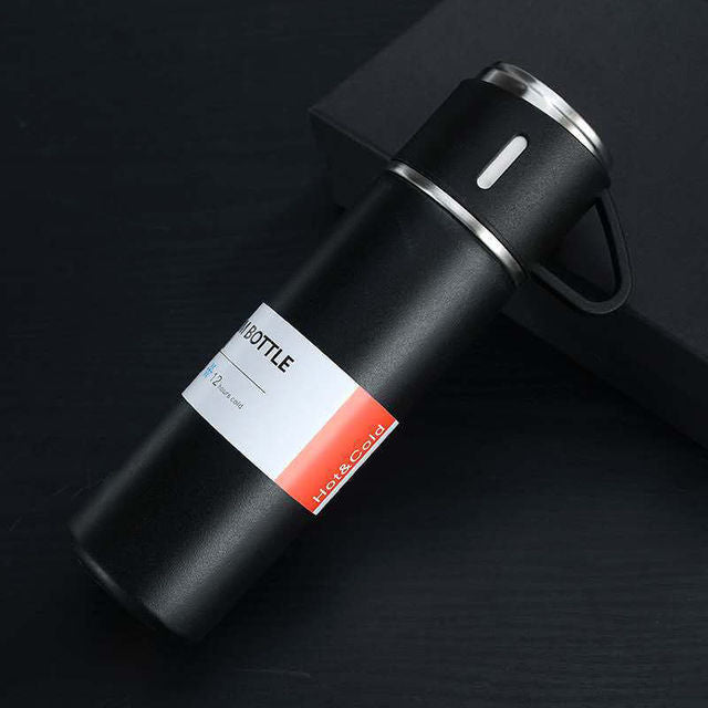 Vacuum Flask Set