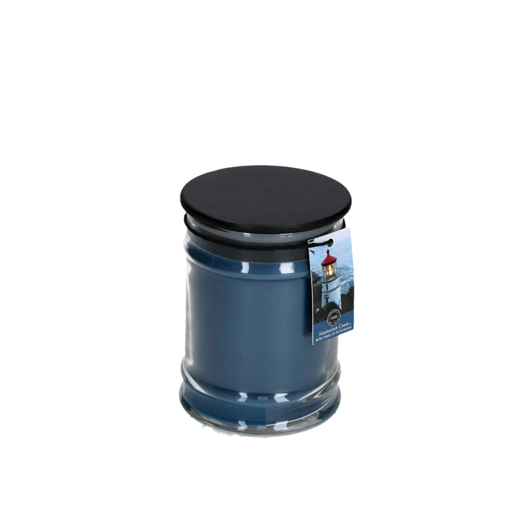 Nantucket Coast Small Candle