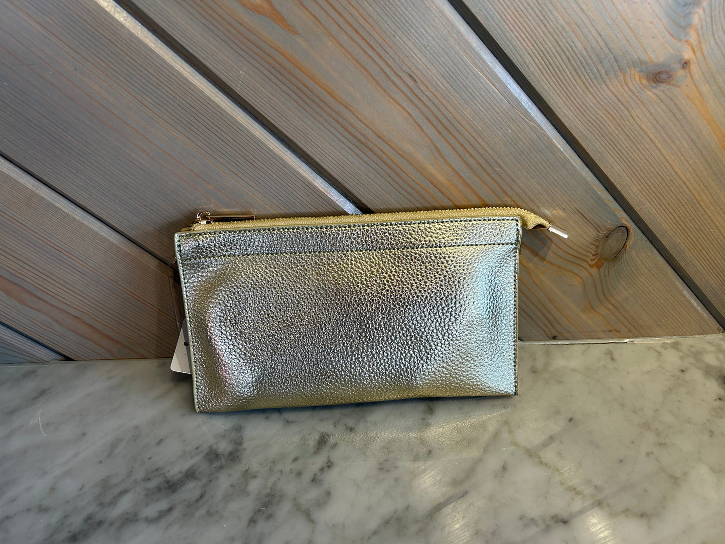 Shimmer Crossbody