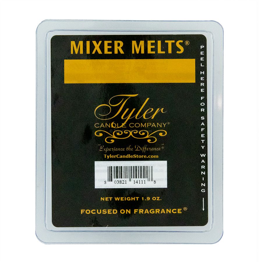 Mixer Melts- Mediterranean Fig