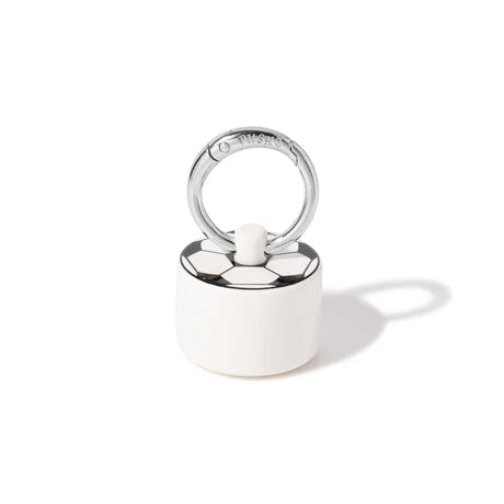 Lion Latch Jewelry /Pill Tote