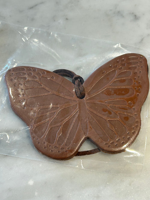 Callahan Leather- Butterfly