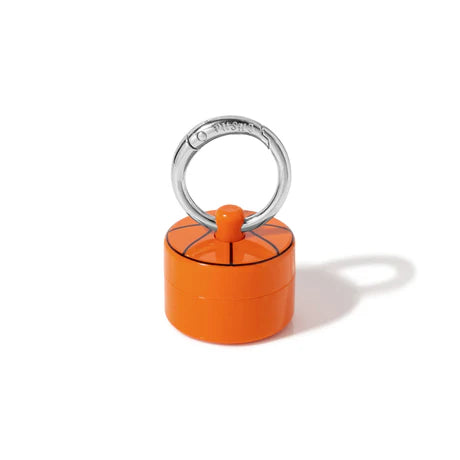 Lion Latch Jewelry /Pill Tote