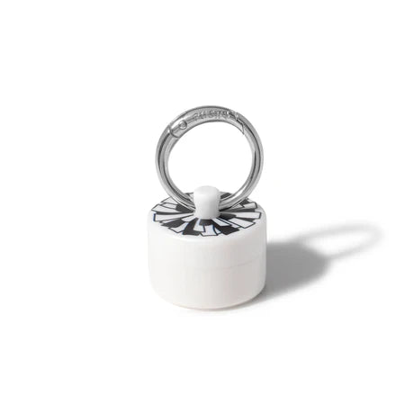 Lion Latch Jewelry /Pill Tote