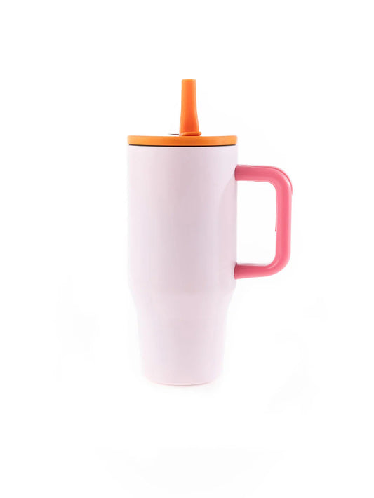 30oz Colorblock Tumbler- LPk