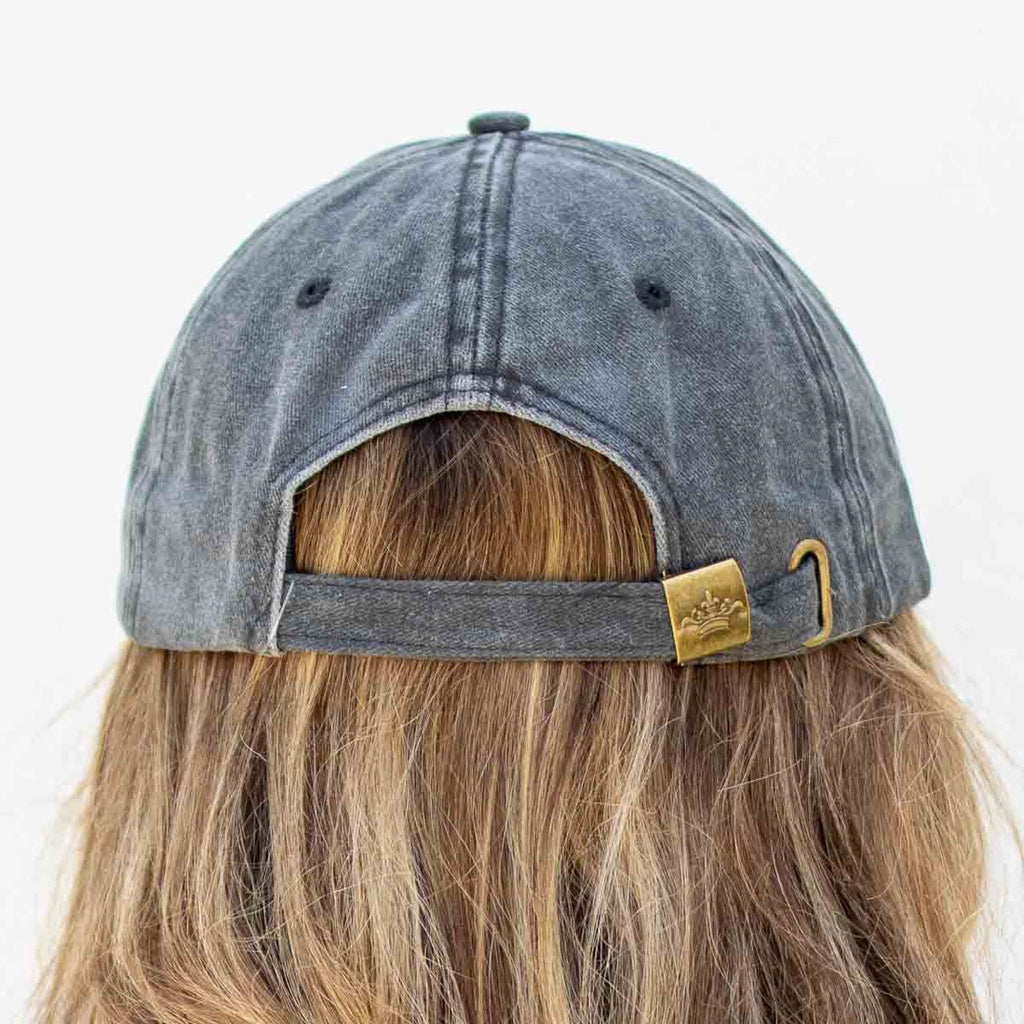 Bulldogs Baseball Hat