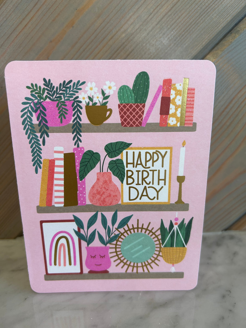 Willow & Ivy Cards