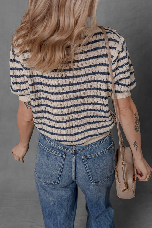 Fall-ing For You Top