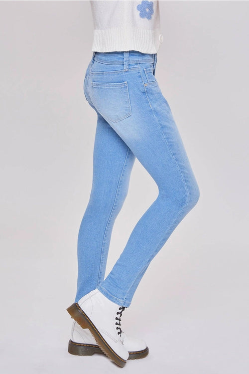 All Fun & Games Skinny Jeans