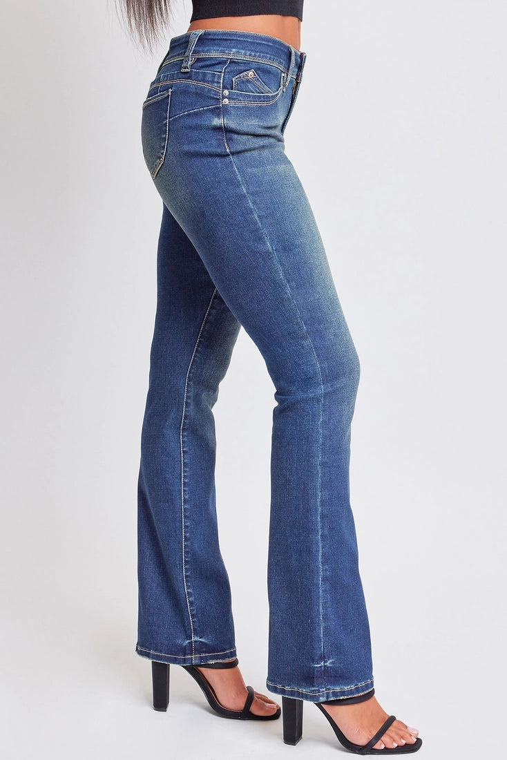 Bailey Boot-cut Jeans