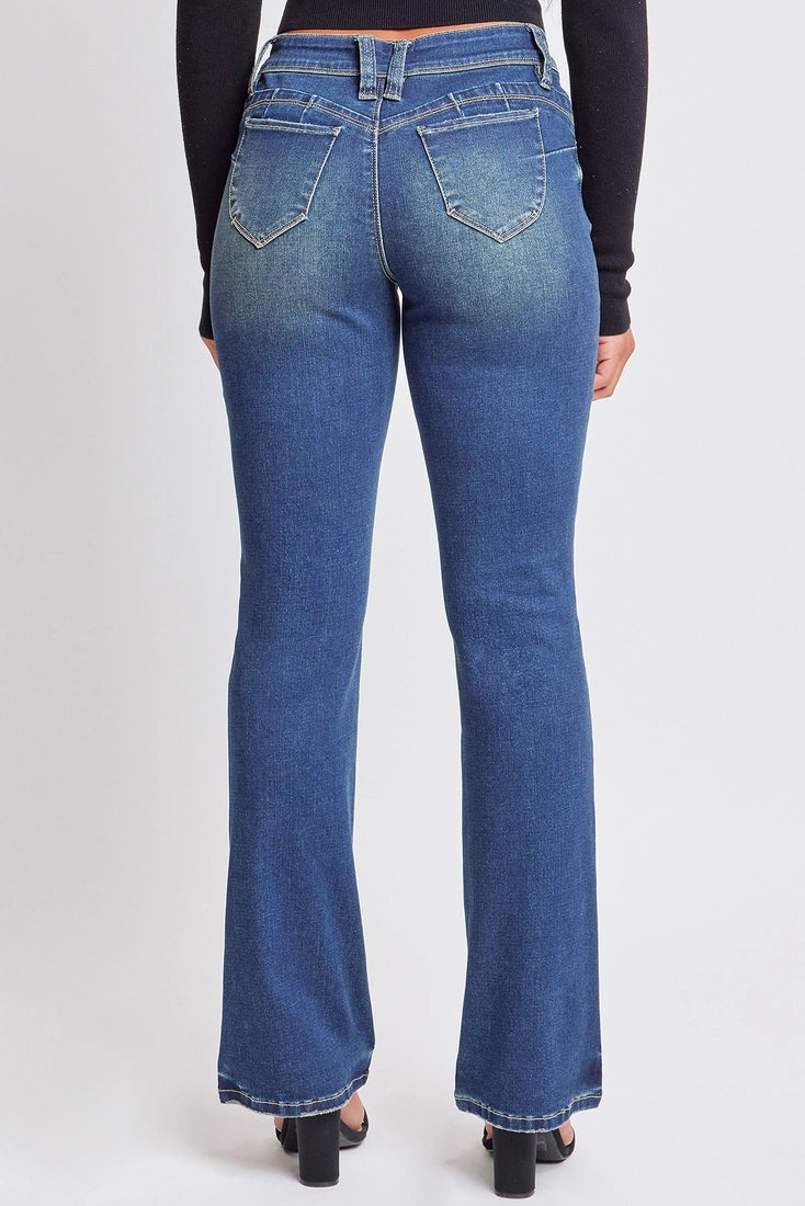 Bailey Boot-cut Jeans