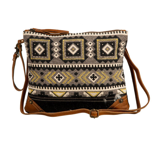 Bison Ridge Small Crossbody