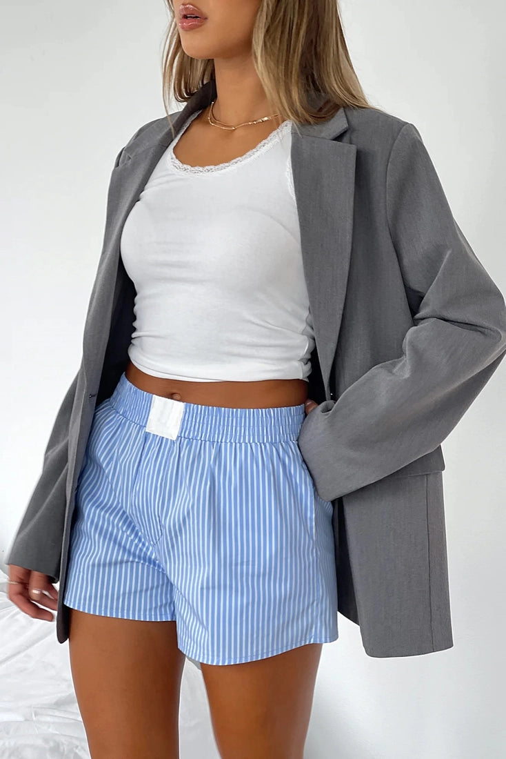 Cozy All Day Boxer Shorts