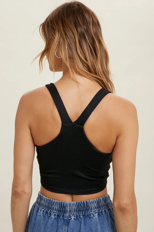 Razorback Bralette