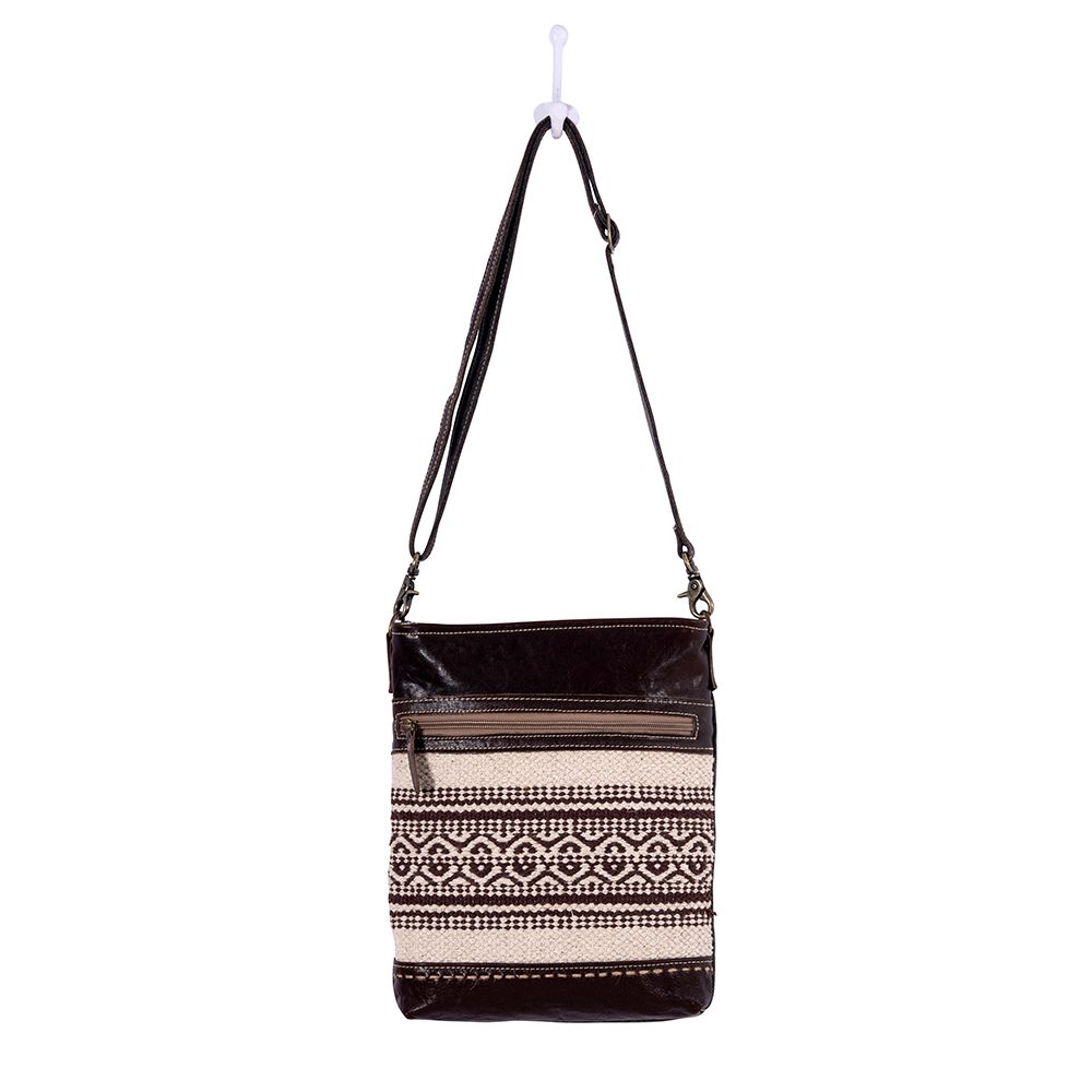 Clarissa Falls Crossbody Bag
