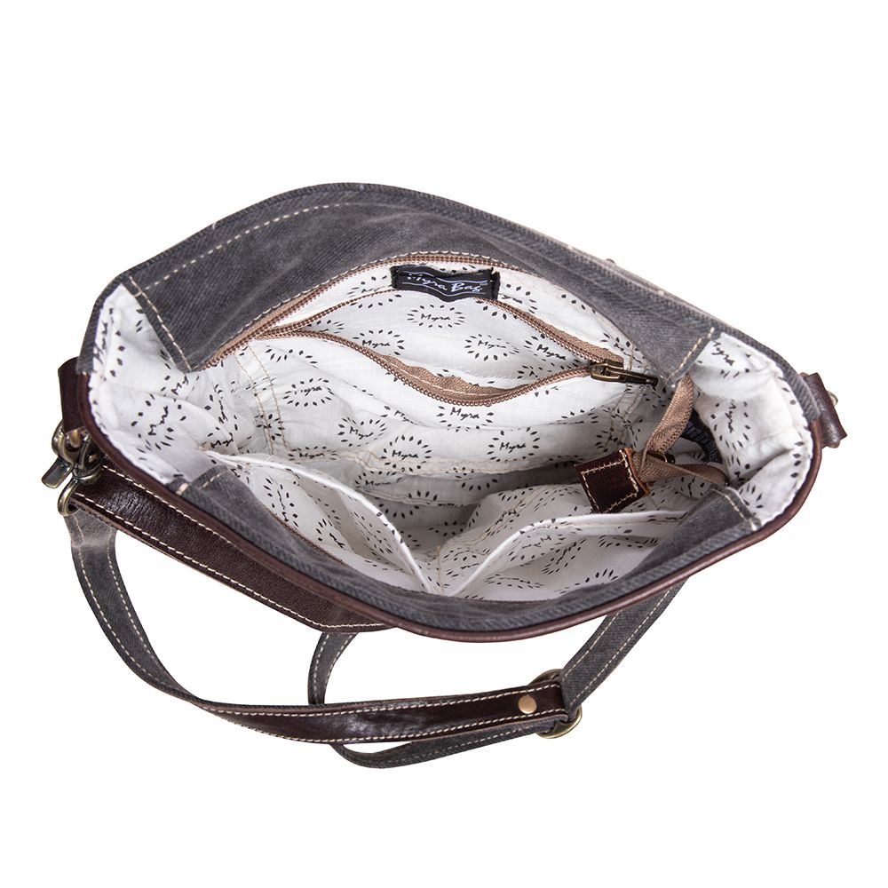 Clarissa Falls Crossbody Bag