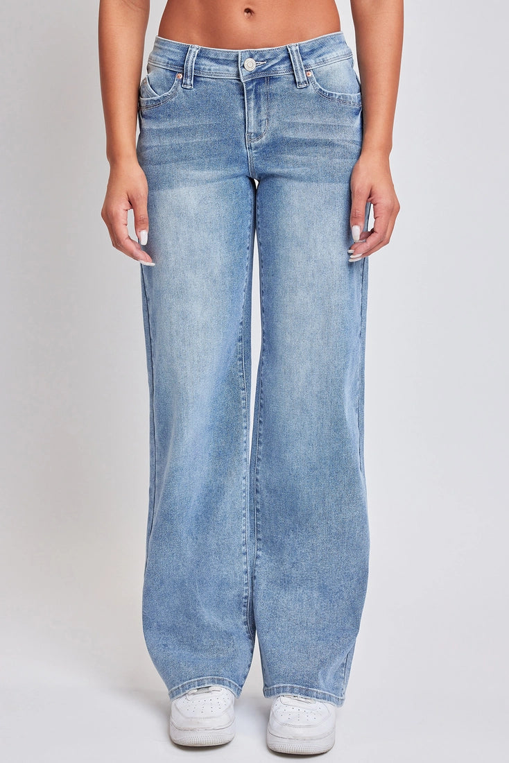 Grace Wide Leg Jeans