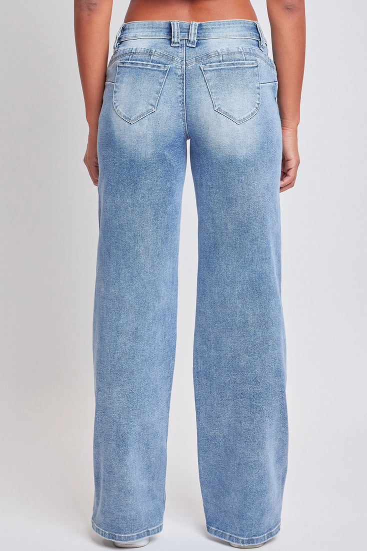 Grace Wide Leg Jeans