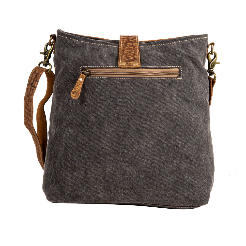 Colors Of The South Shoulder Bag