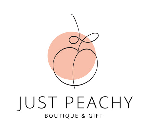 Just Peachy Boutique